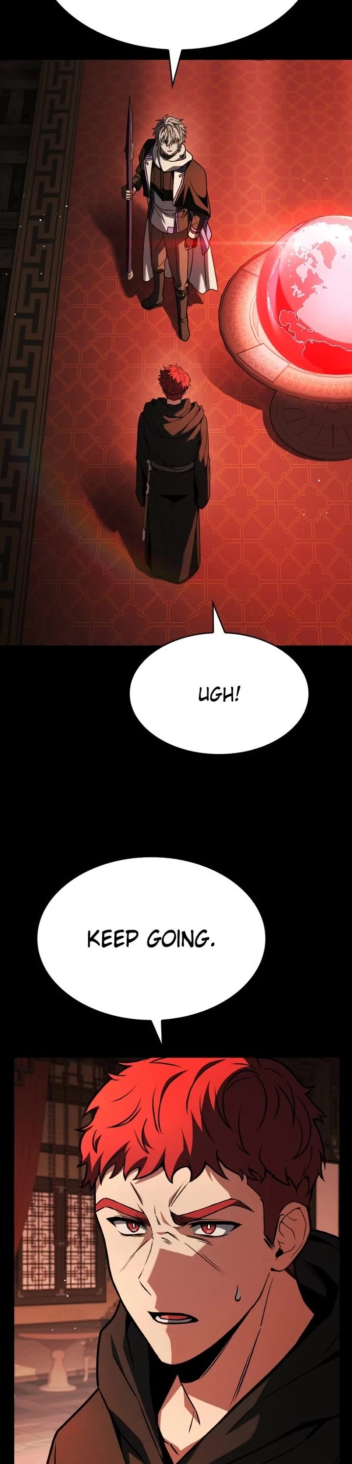 The Constellations Are My Disciples Chapter 142 page 29 - Chapter 142: Episode 142