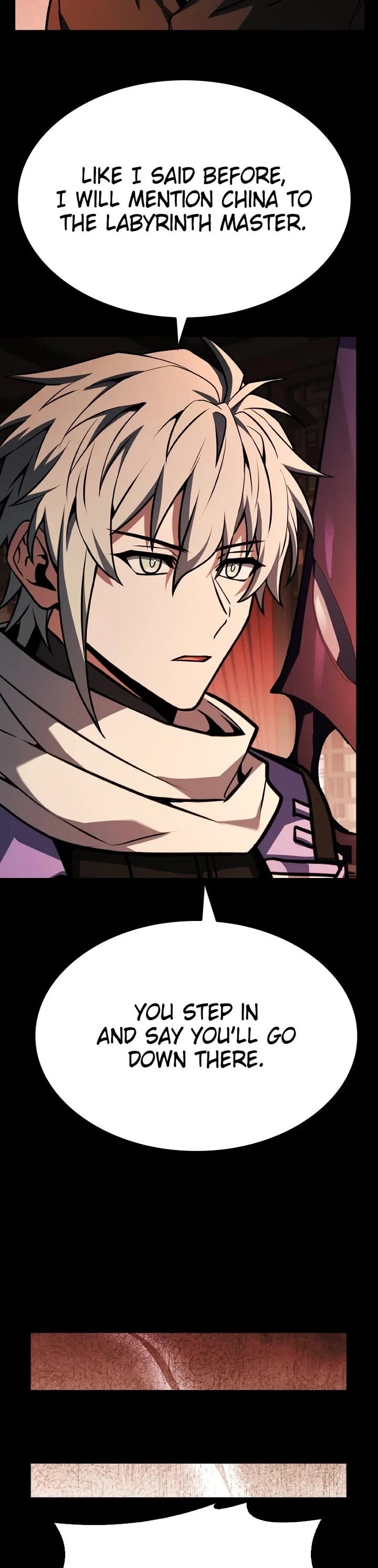 The Constellations Are My Disciples Chapter 142 page 30 - Chapter 142: Episode 142