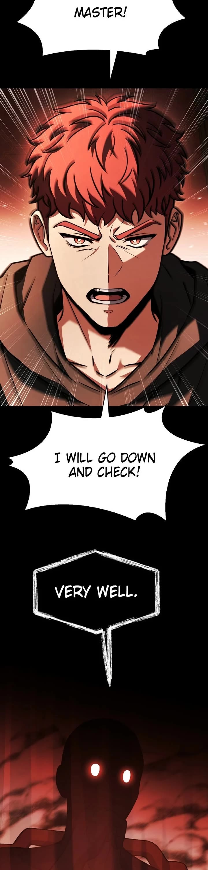The Constellations Are My Disciples Chapter 142 page 31 - Chapter 142: Episode 142