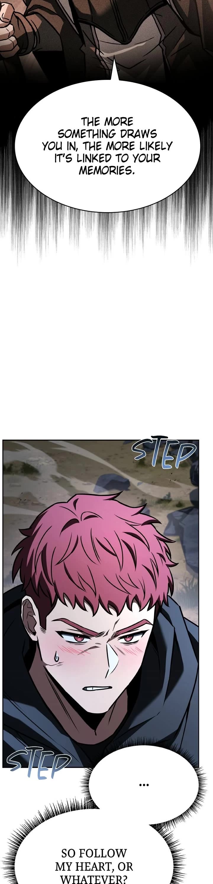 The Constellations Are My Disciples Chapter 142 page 34 - Chapter 142: Episode 142