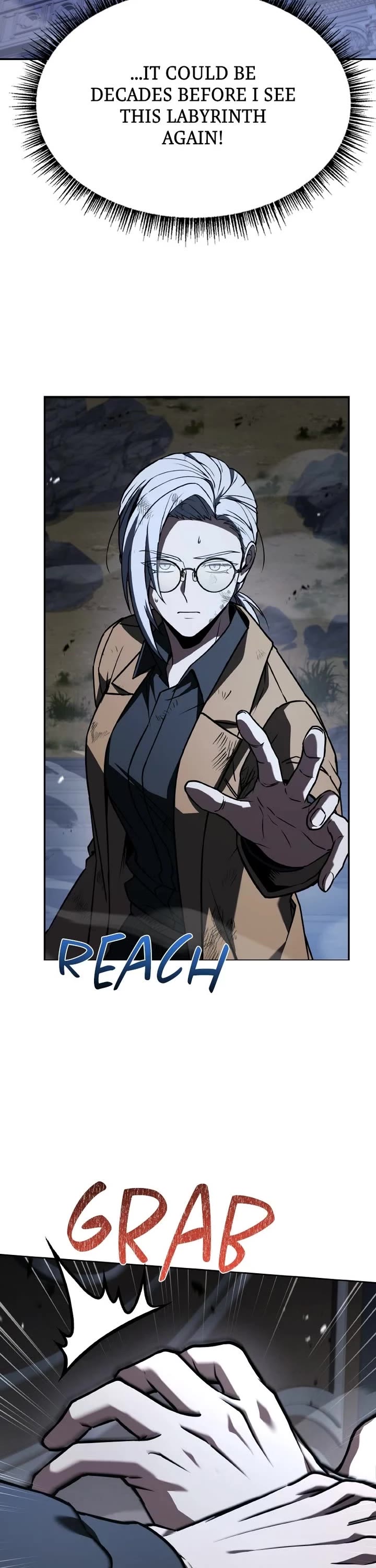 The Constellations Are My Disciples Chapter 142 page 37 - Chapter 142: Episode 142