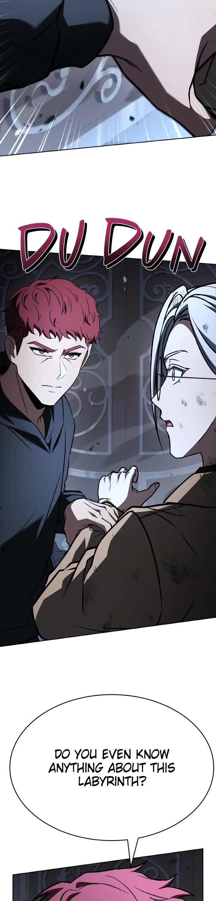 The Constellations Are My Disciples Chapter 142 page 38 - Chapter 142: Episode 142
