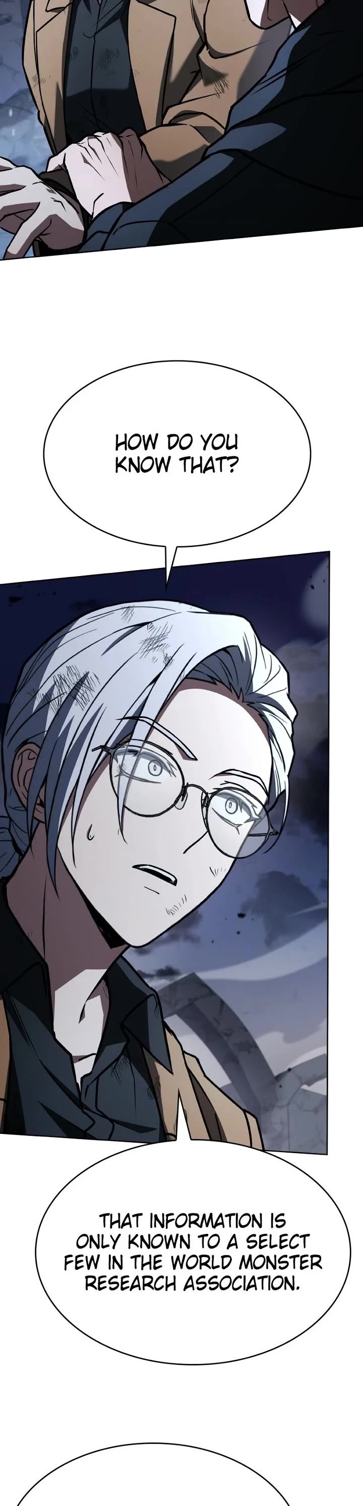 The Constellations Are My Disciples Chapter 142 page 40 - Chapter 142: Episode 142