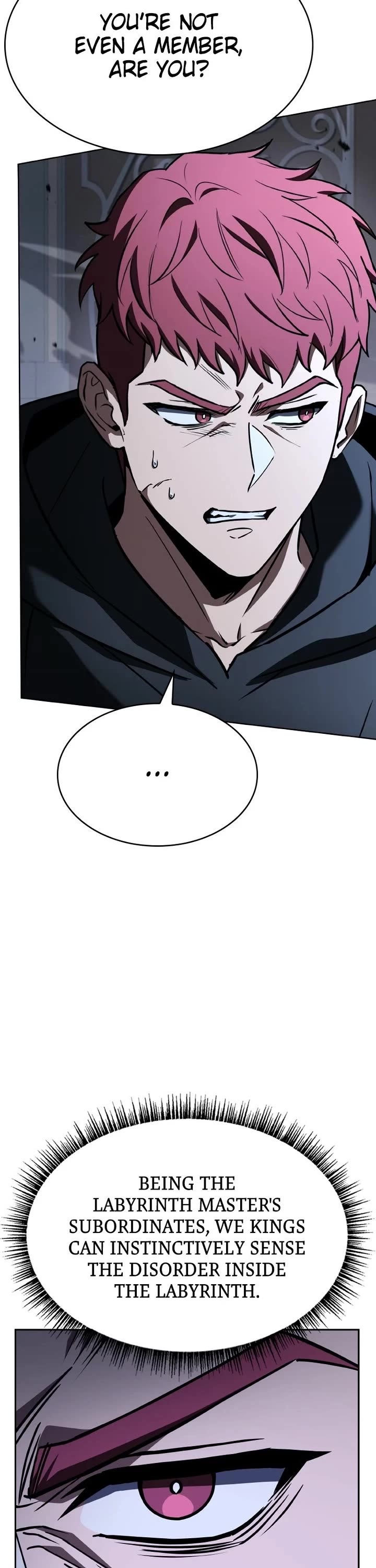 The Constellations Are My Disciples Chapter 142 page 41 - Chapter 142: Episode 142