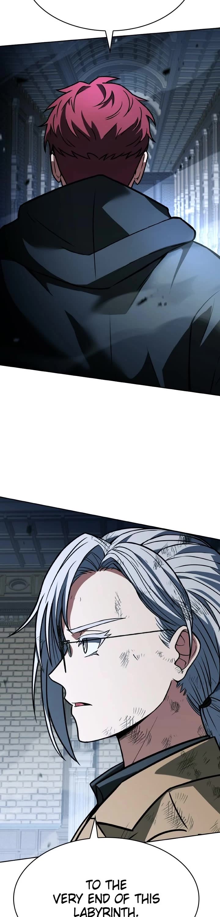 The Constellations Are My Disciples Chapter 142 page 47 - Chapter 142: Episode 142