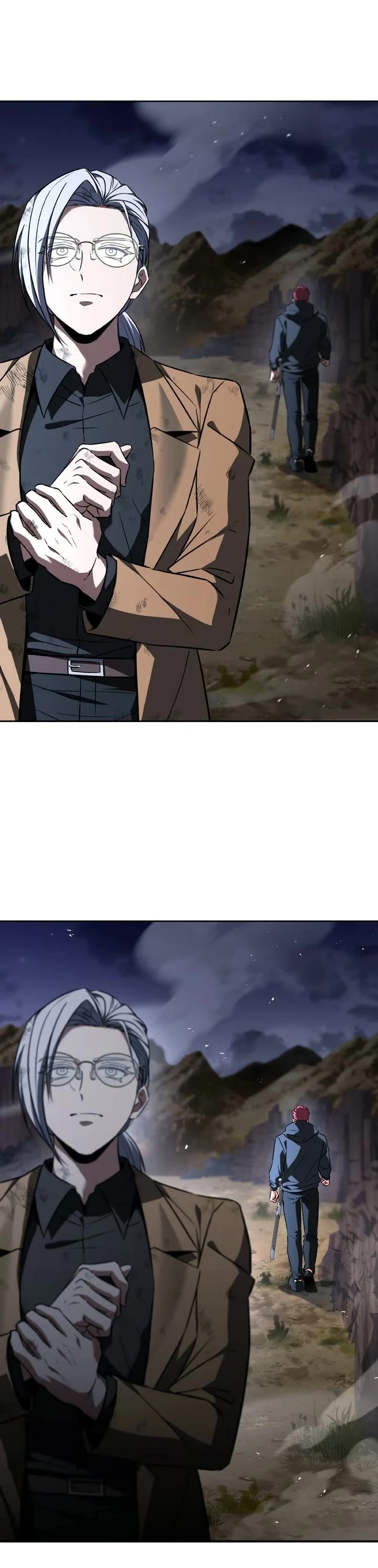 The Constellations Are My Disciples Chapter 142 page 5 - Chapter 142: Episode 142