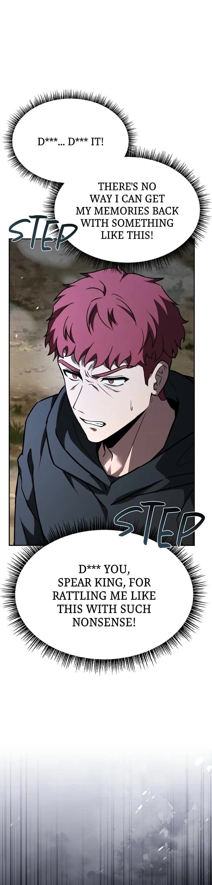 The Constellations Are My Disciples Chapter 142 page 6 - Chapter 142: Episode 142
