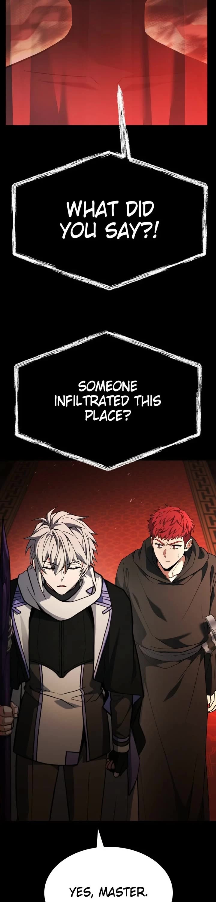 The Constellations Are My Disciples Chapter 142 page 8 - Chapter 142: Episode 142