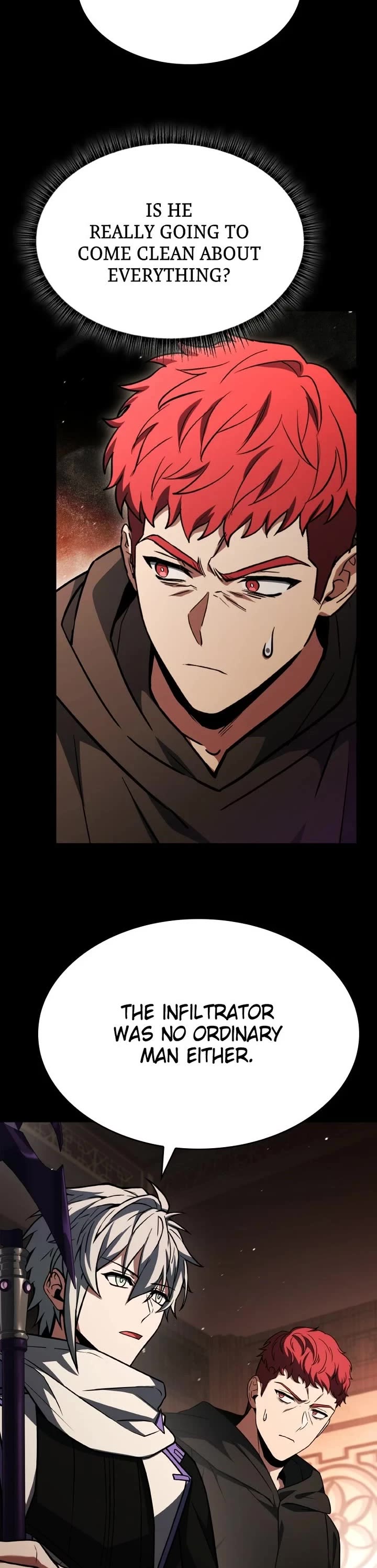 The Constellations Are My Disciples Chapter 142 page 9 - Chapter 142: Episode 142