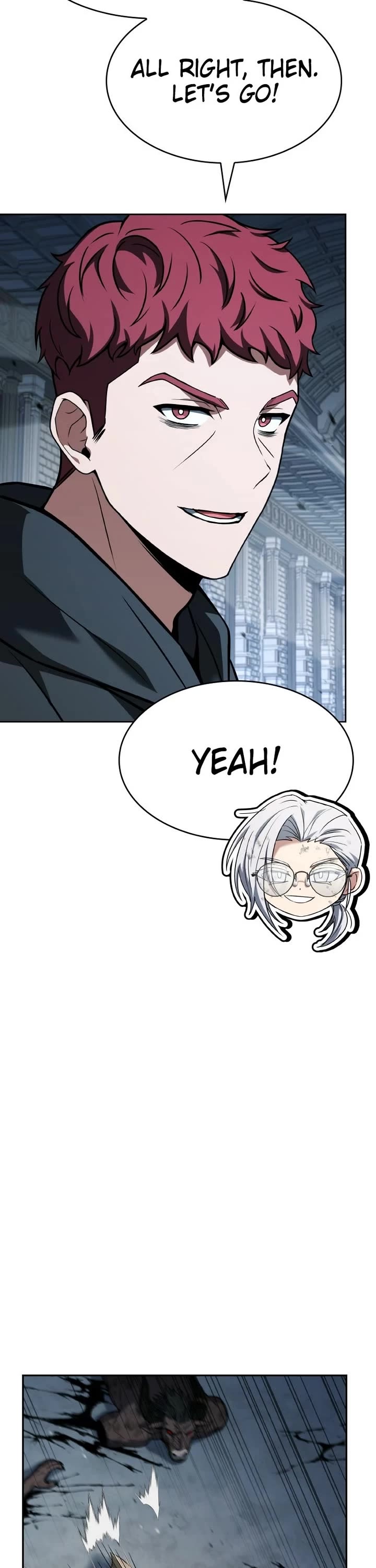 The Constellations Are My Disciples Chapter 143 page 11 - Chapter 143: Episode 143