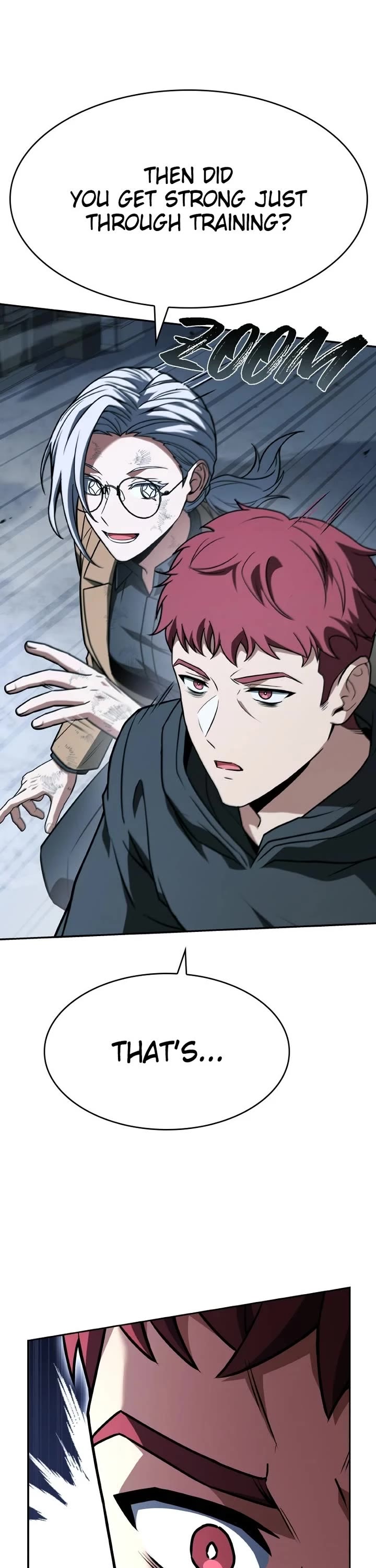 The Constellations Are My Disciples Chapter 143 page 16 - Chapter 143: Episode 143