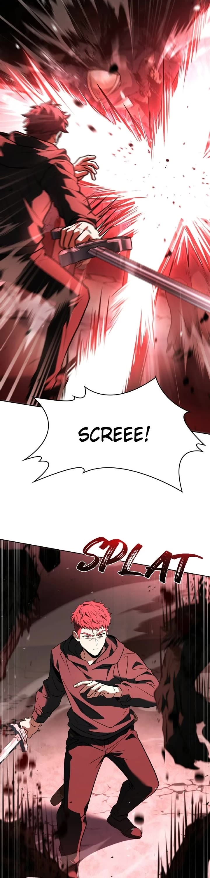 The Constellations Are My Disciples Chapter 143 page 2 - Chapter 143: Episode 143
