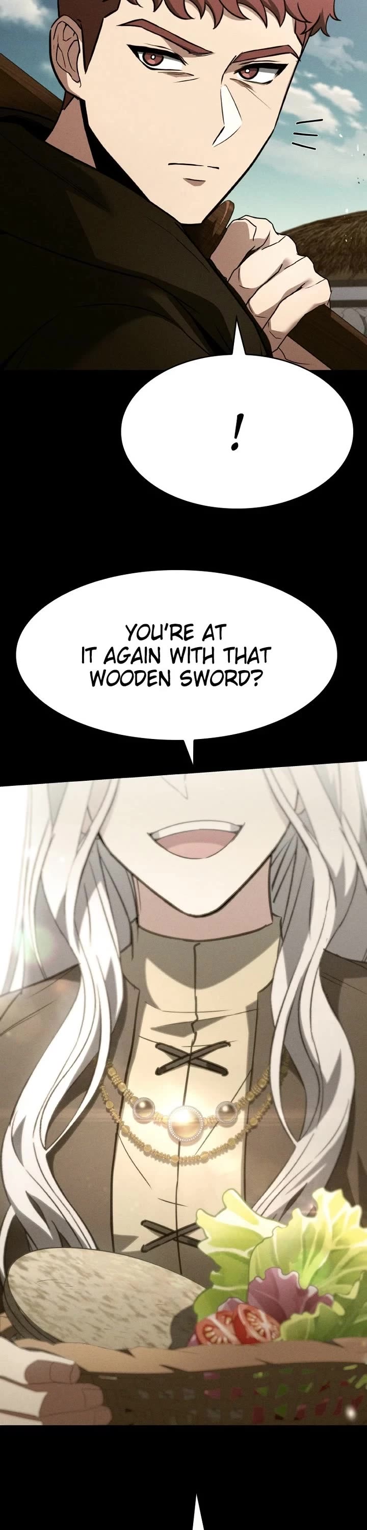 The Constellations Are My Disciples Chapter 143 page 21 - Chapter 143: Episode 143