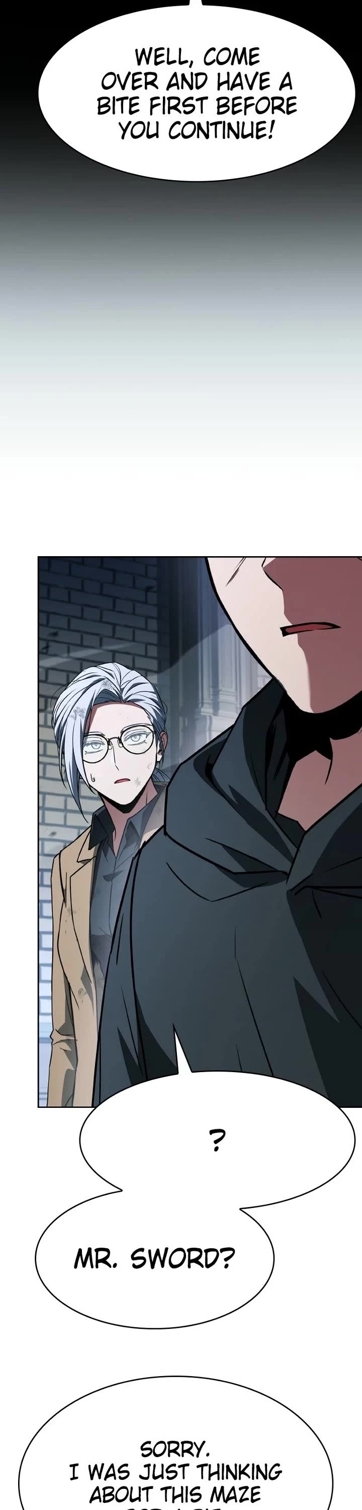 The Constellations Are My Disciples Chapter 143 page 22 - Chapter 143: Episode 143