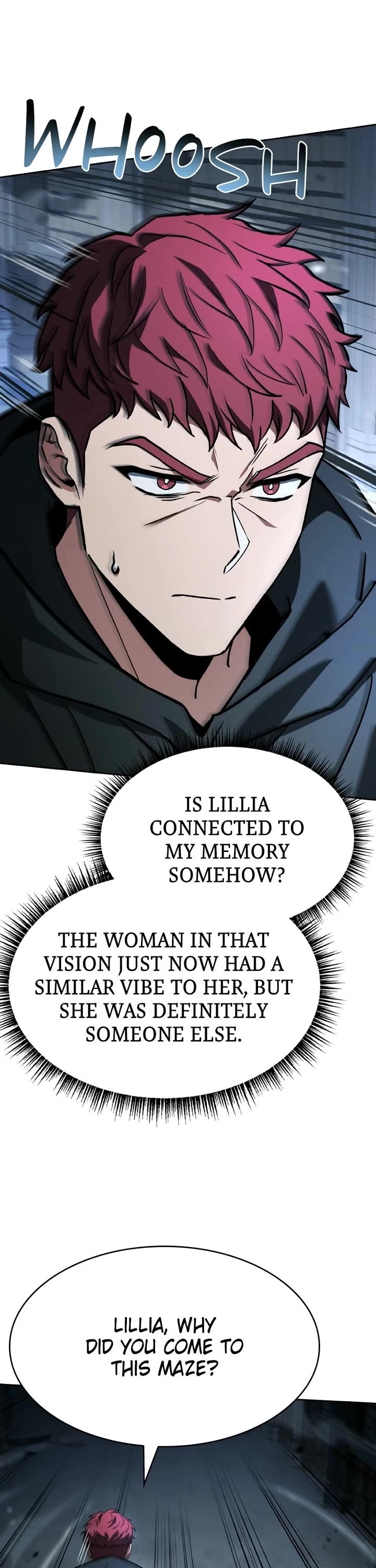 The Constellations Are My Disciples Chapter 143 page 26 - Chapter 143: Episode 143