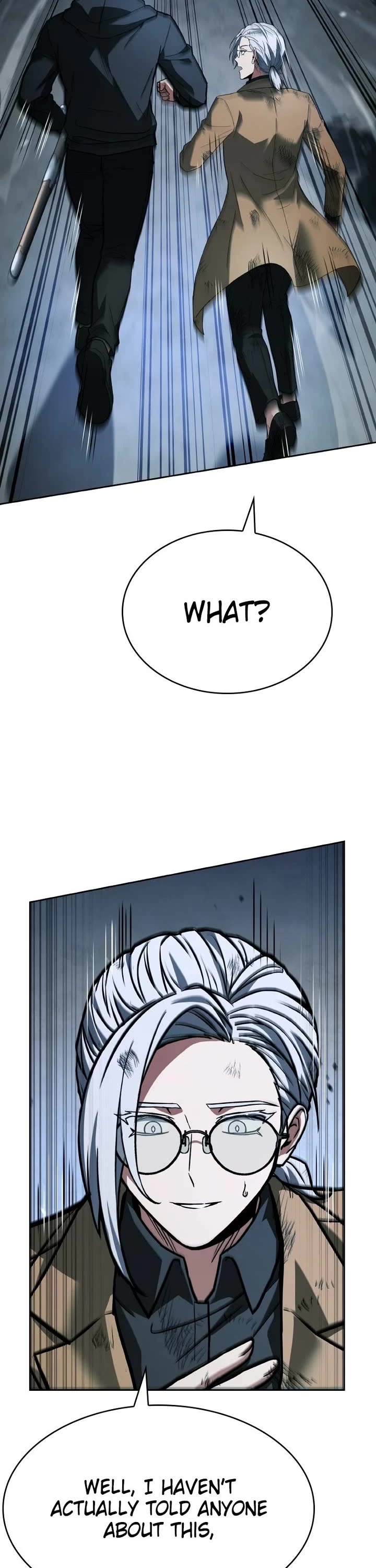 The Constellations Are My Disciples Chapter 143 page 27 - Chapter 143: Episode 143