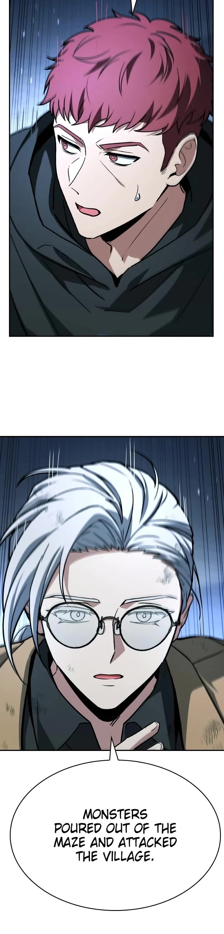 The Constellations Are My Disciples Chapter 143 page 36 - Chapter 143: Episode 143