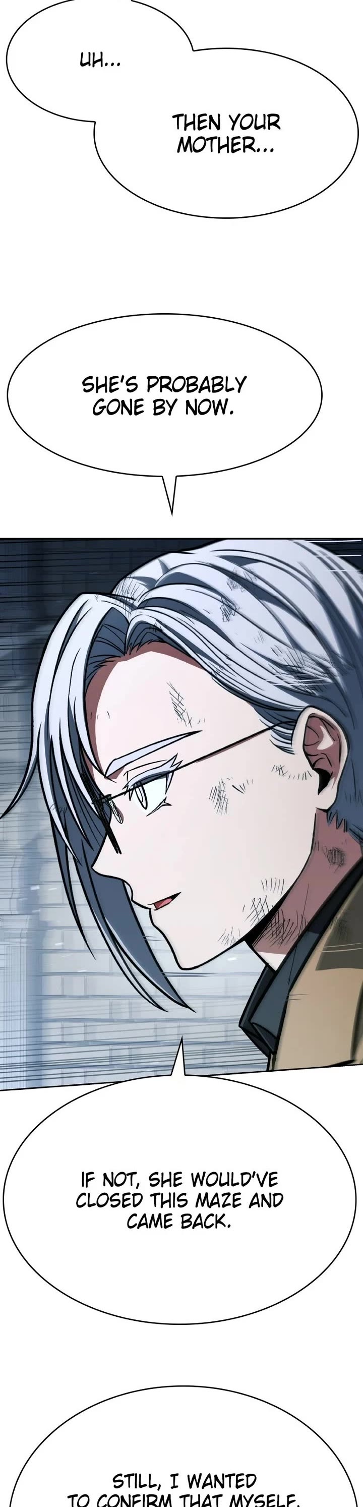 The Constellations Are My Disciples Chapter 143 page 40 - Chapter 143: Episode 143