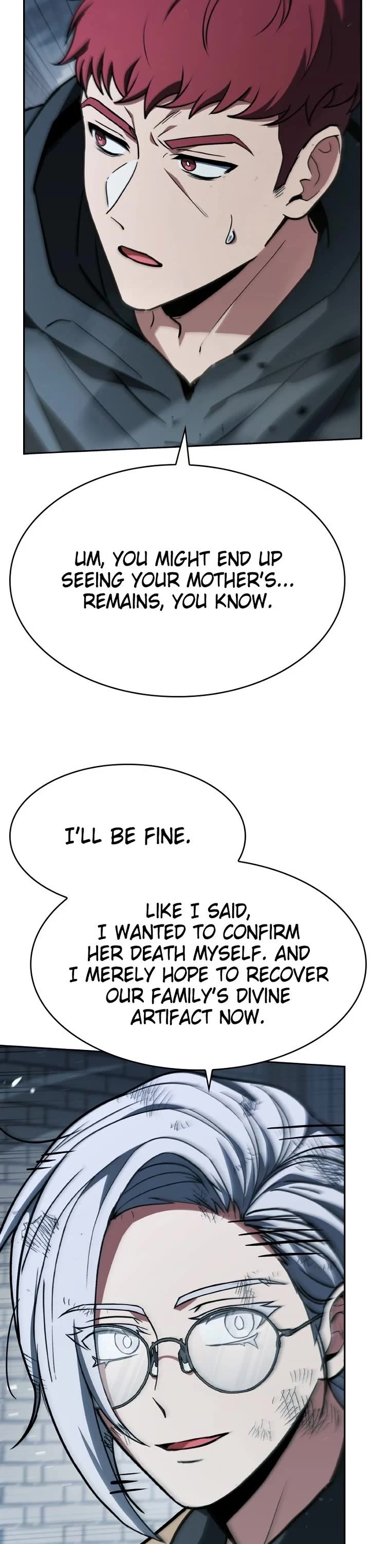The Constellations Are My Disciples Chapter 143 page 42 - Chapter 143: Episode 143