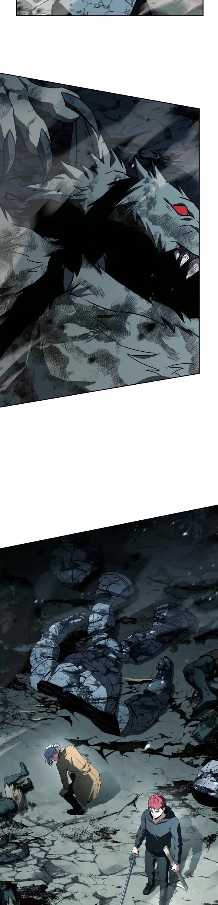 The Constellations Are My Disciples Chapter 143 page 45 - Chapter 143: Episode 143