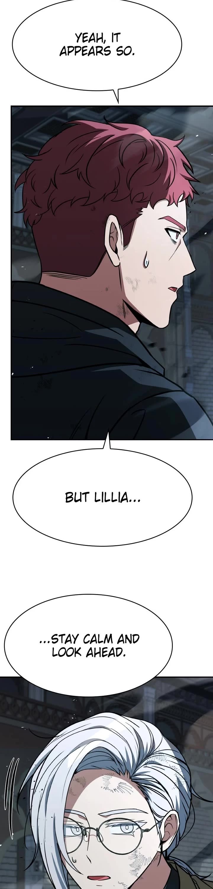 The Constellations Are My Disciples Chapter 143 page 47 - Chapter 143: Episode 143