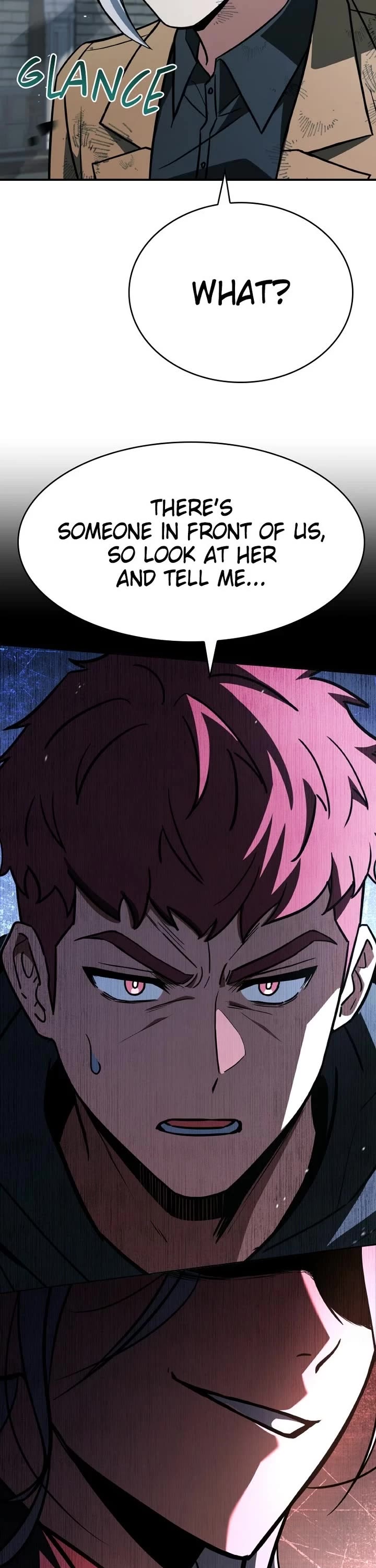 The Constellations Are My Disciples Chapter 143 page 48 - Chapter 143: Episode 143