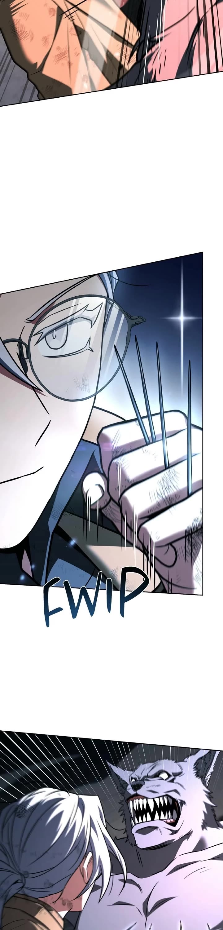 The Constellations Are My Disciples Chapter 143 page 6 - Chapter 143: Episode 143
