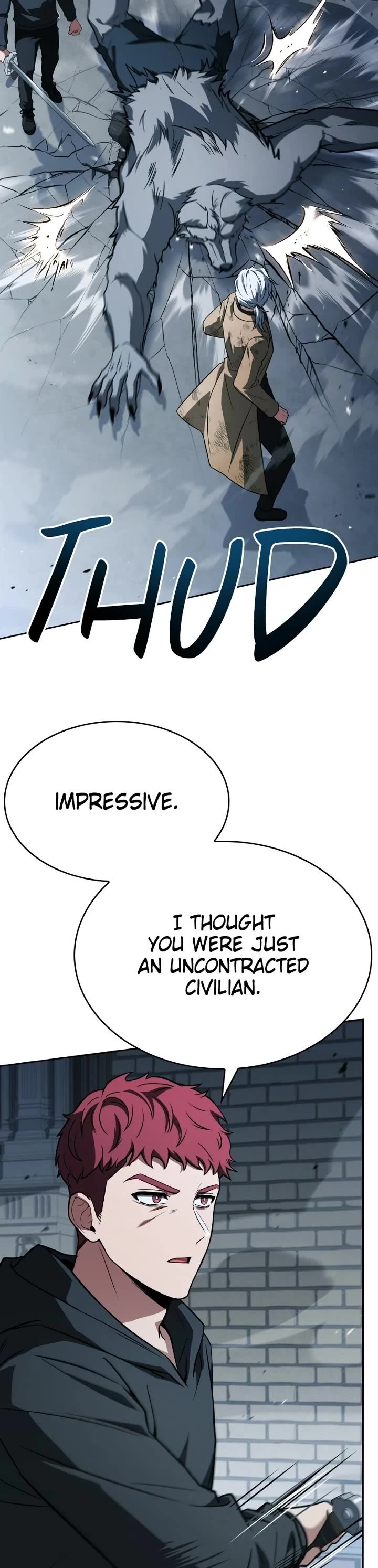 The Constellations Are My Disciples Chapter 143 page 9 - Chapter 143: Episode 143