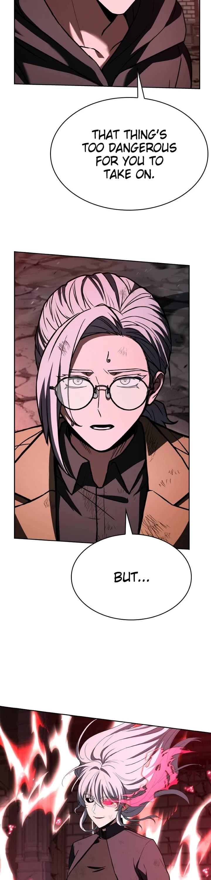 The Constellations Are My Disciples Chapter 144 page 12 - Chapter 144: Episode 144