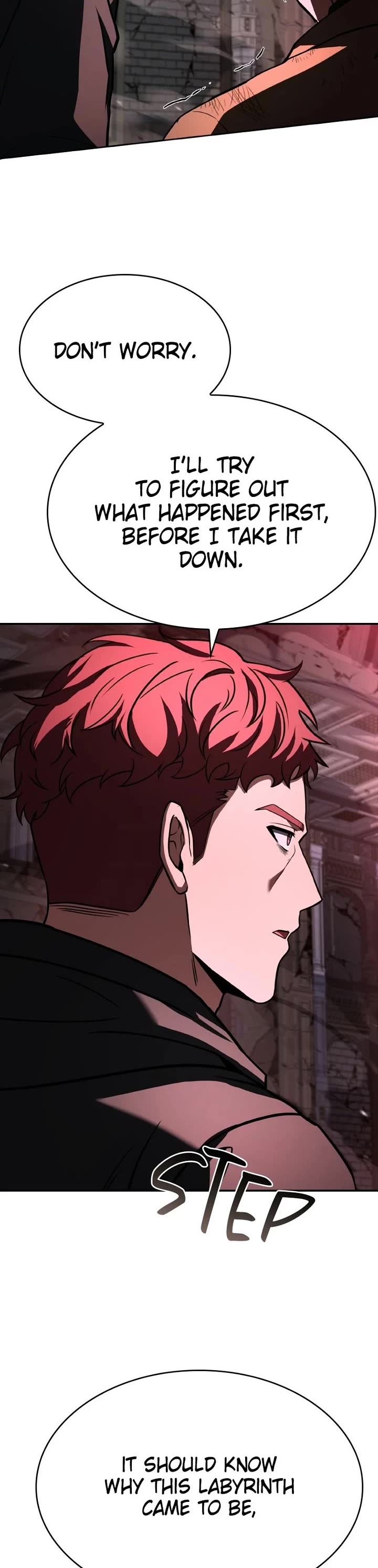 The Constellations Are My Disciples Chapter 144 page 15 - Chapter 144: Episode 144