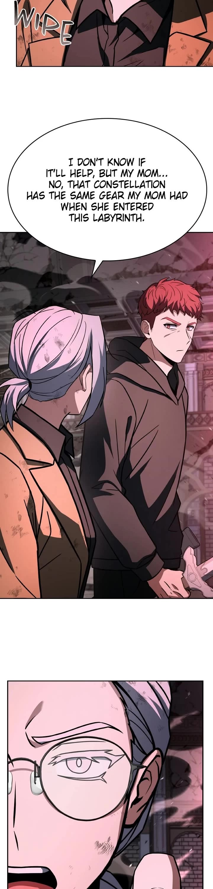 The Constellations Are My Disciples Chapter 144 page 17 - Chapter 144: Episode 144