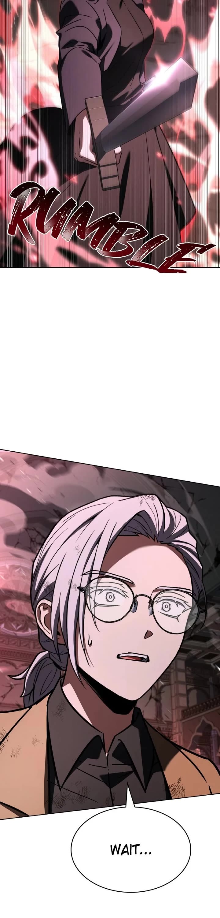 The Constellations Are My Disciples Chapter 144 page 2 - Chapter 144: Episode 144