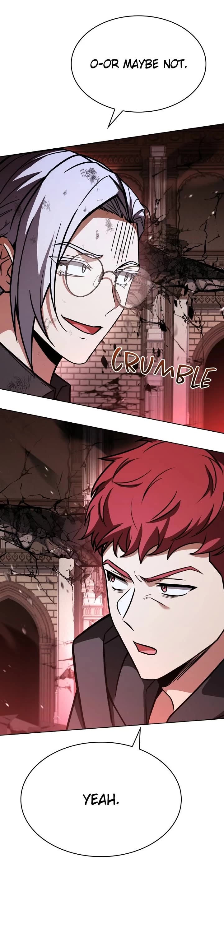 The Constellations Are My Disciples Chapter 144 page 21 - Chapter 144: Episode 144