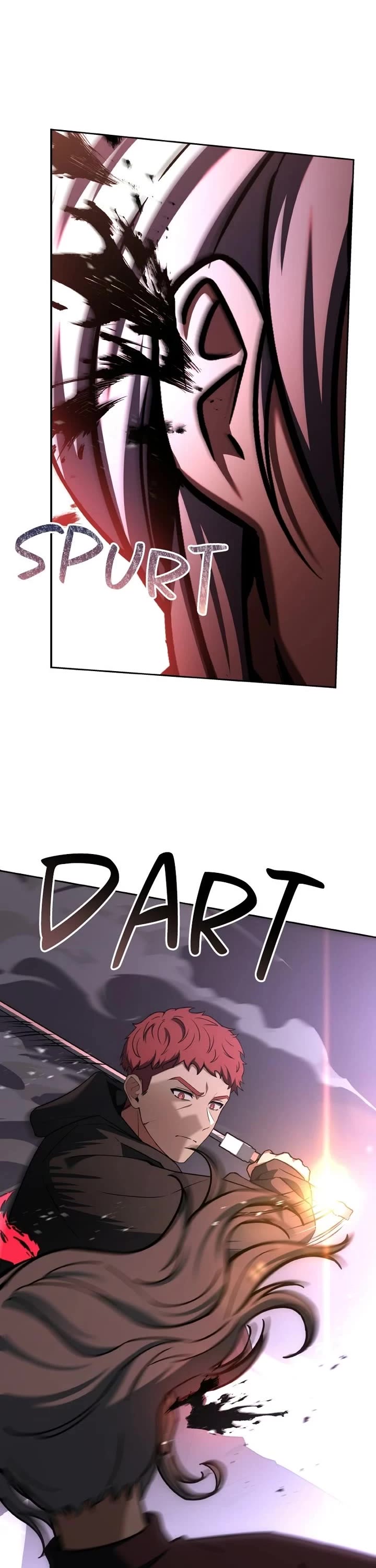 The Constellations Are My Disciples Chapter 144 page 27 - Chapter 144: Episode 144