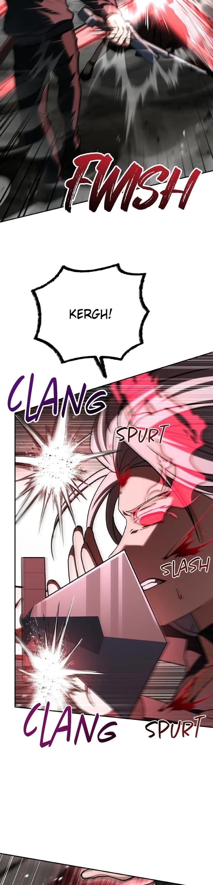 The Constellations Are My Disciples Chapter 144 page 29 - Chapter 144: Episode 144