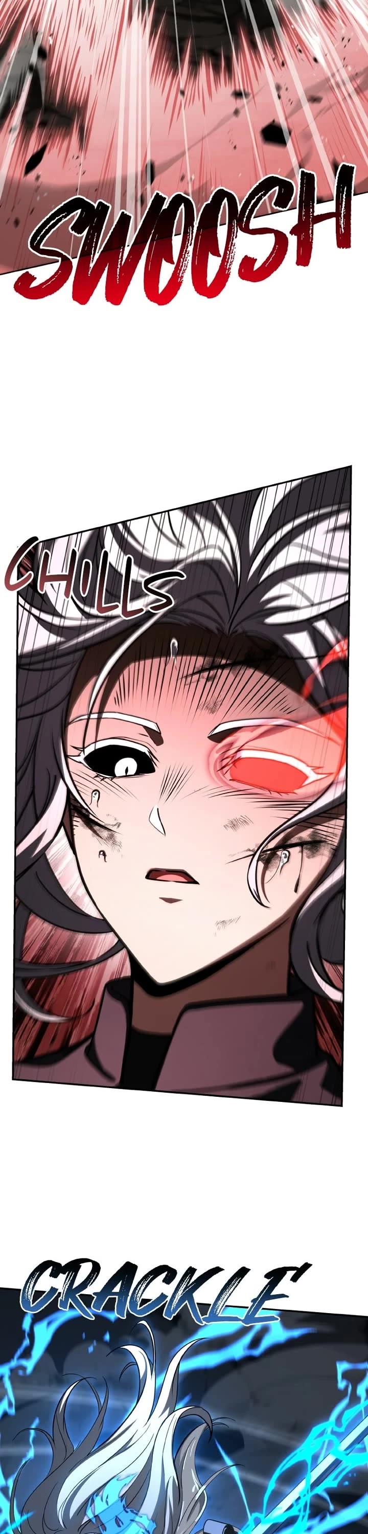 The Constellations Are My Disciples Chapter 144 page 33 - Chapter 144: Episode 144