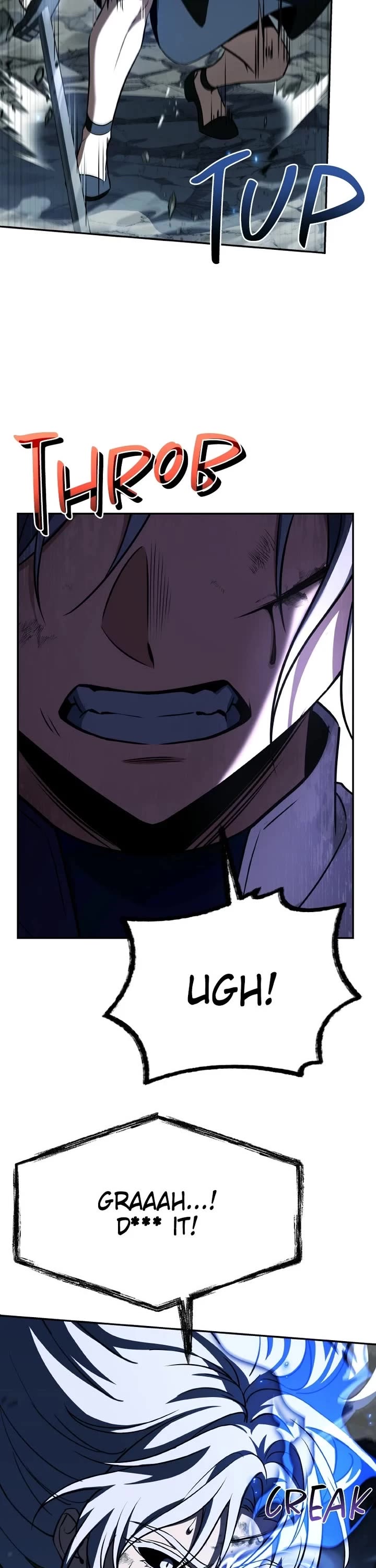 The Constellations Are My Disciples Chapter 144 page 36 - Chapter 144: Episode 144