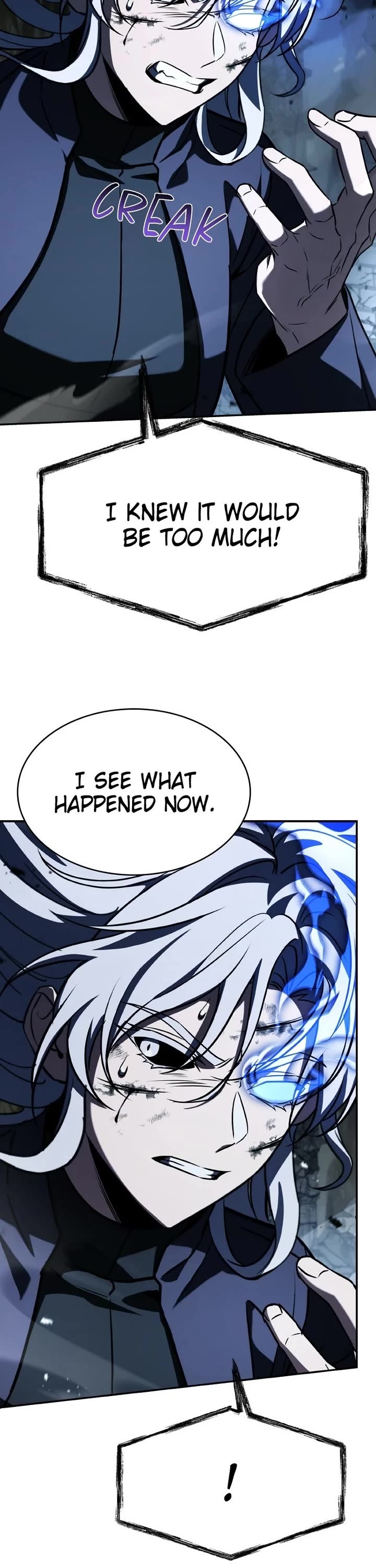 The Constellations Are My Disciples Chapter 144 page 37 - Chapter 144: Episode 144