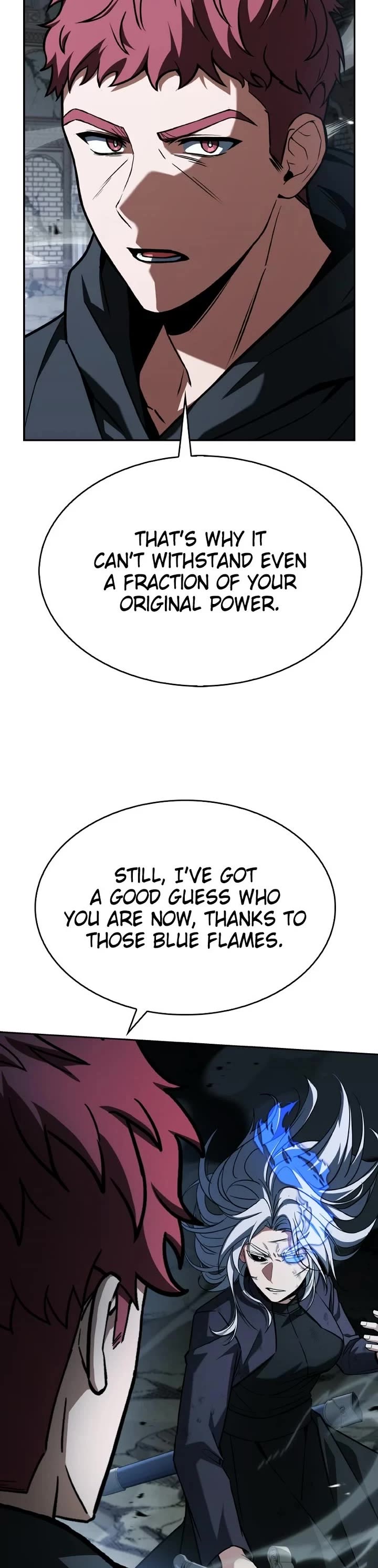 The Constellations Are My Disciples Chapter 144 page 39 - Chapter 144: Episode 144