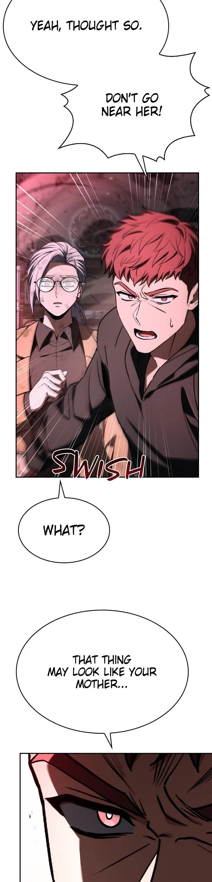 The Constellations Are My Disciples Chapter 144 page 4 - Chapter 144: Episode 144