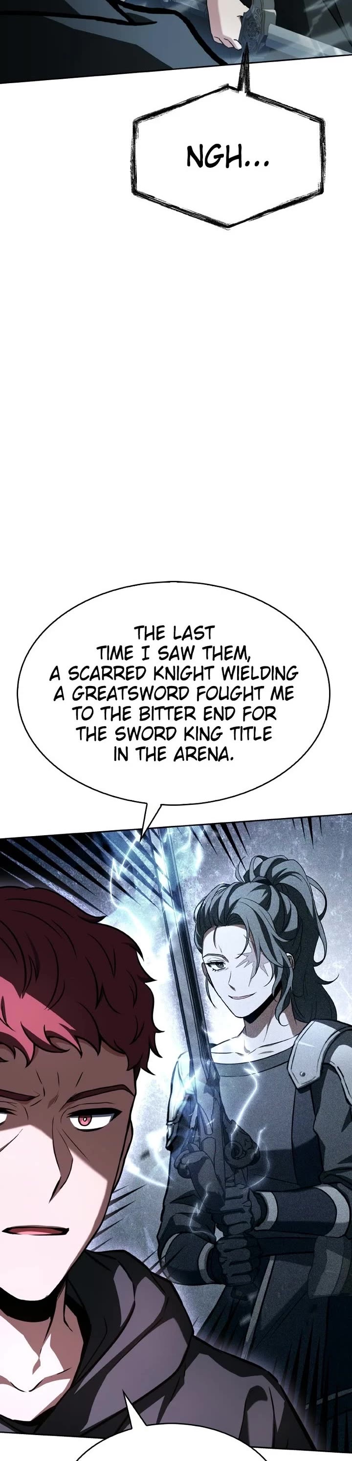 The Constellations Are My Disciples Chapter 144 page 40 - Chapter 144: Episode 144