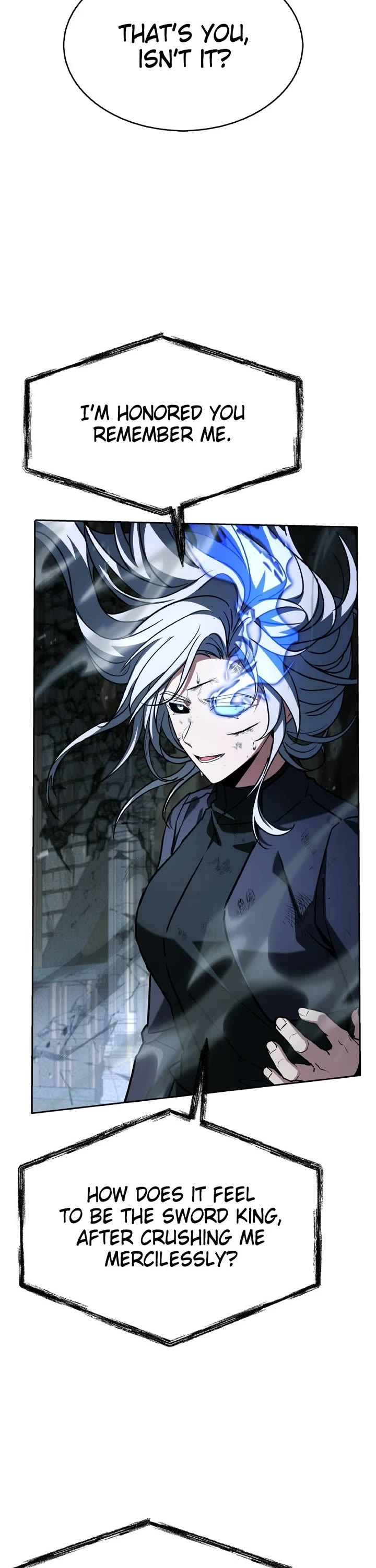 The Constellations Are My Disciples Chapter 144 page 41 - Chapter 144: Episode 144