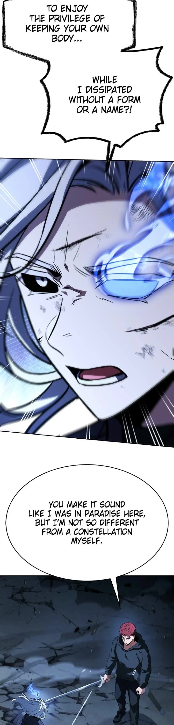 The Constellations Are My Disciples Chapter 144 page 42 - Chapter 144: Episode 144
