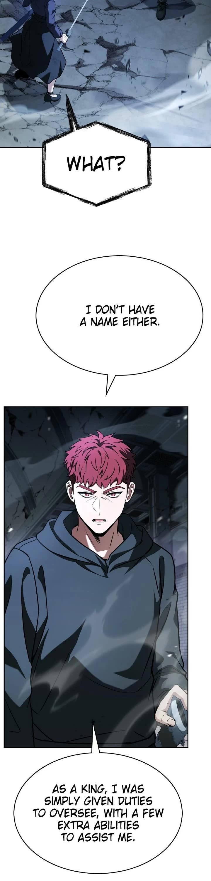 The Constellations Are My Disciples Chapter 144 page 43 - Chapter 144: Episode 144