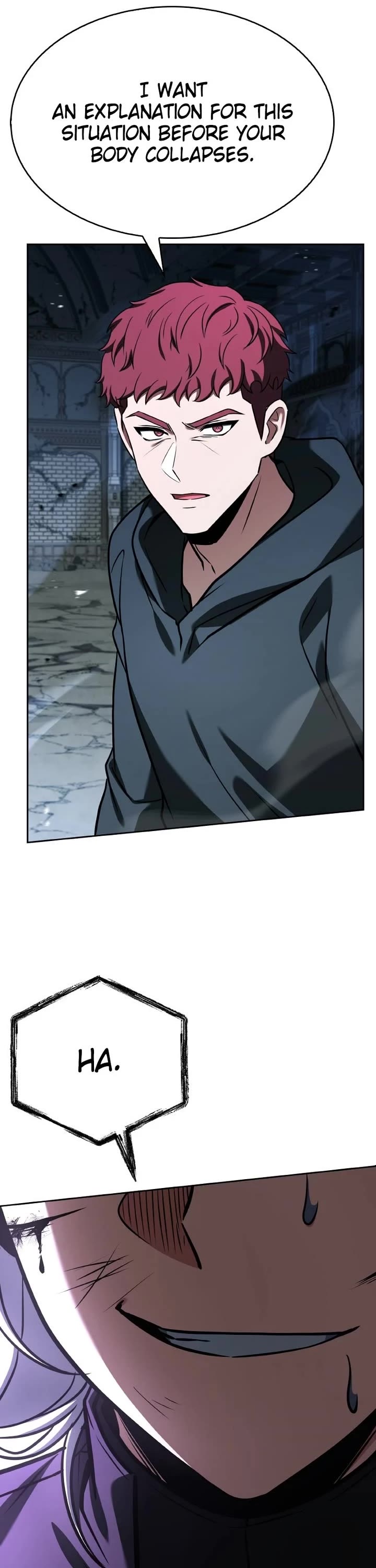 The Constellations Are My Disciples Chapter 144 page 47 - Chapter 144: Episode 144