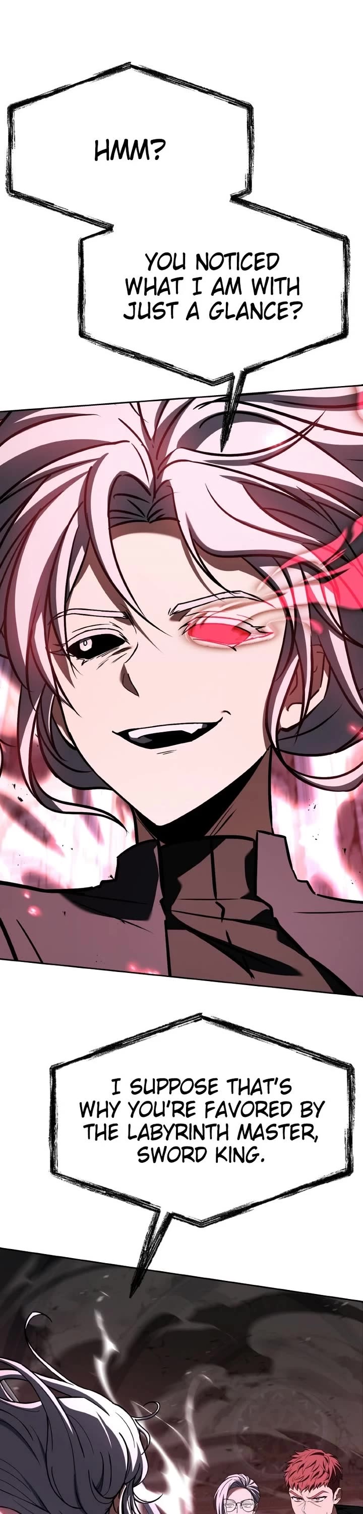 The Constellations Are My Disciples Chapter 144 page 6 - Chapter 144: Episode 144