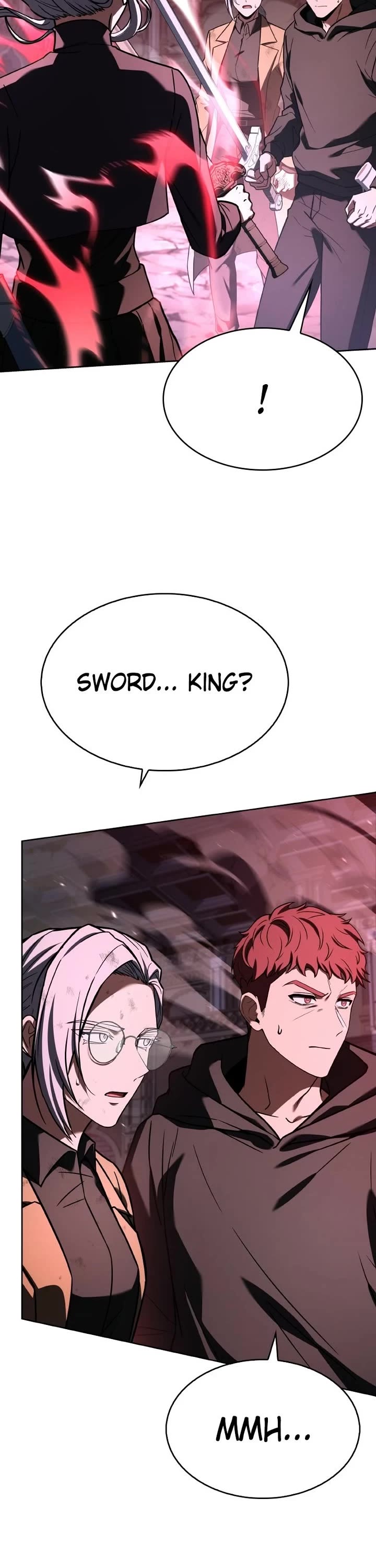 The Constellations Are My Disciples Chapter 144 page 7 - Chapter 144: Episode 144