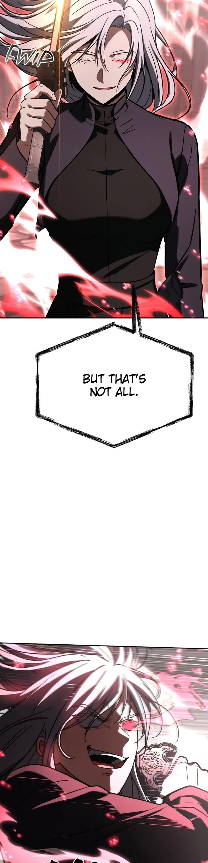 The Constellations Are My Disciples Chapter 144 page 9 - Chapter 144: Episode 144
