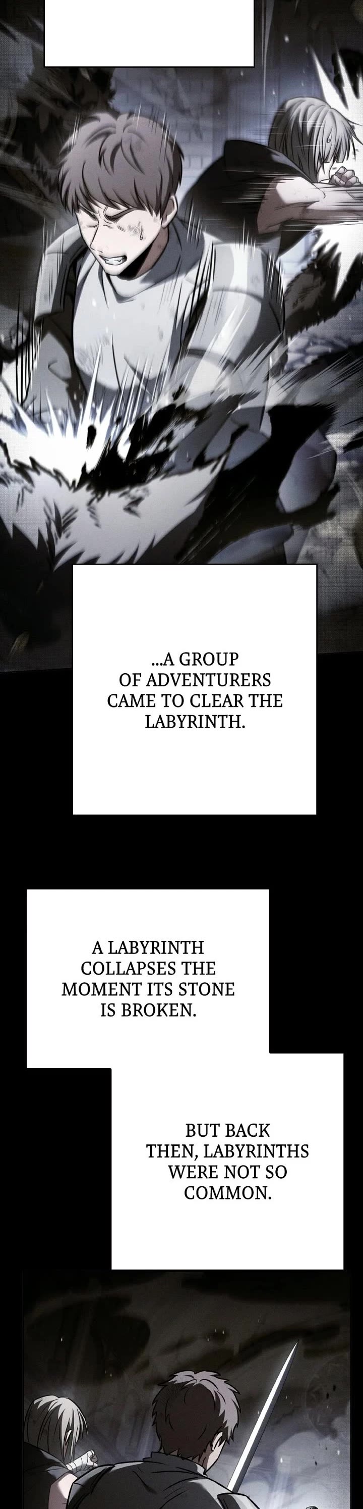 The Constellations Are My Disciples Chapter 145 page 10 - Chapter 145: Episode 145