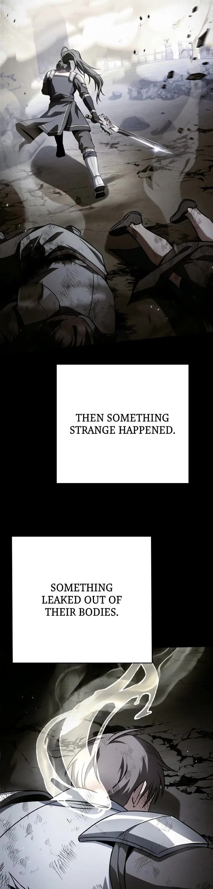 The Constellations Are My Disciples Chapter 145 page 13 - Chapter 145: Episode 145